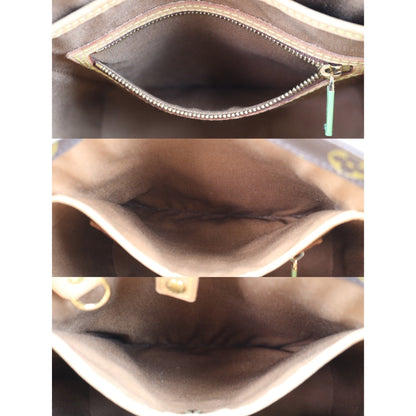 Rank AB ｜ LV Monogram Vavin PM Tote Bag ｜052803