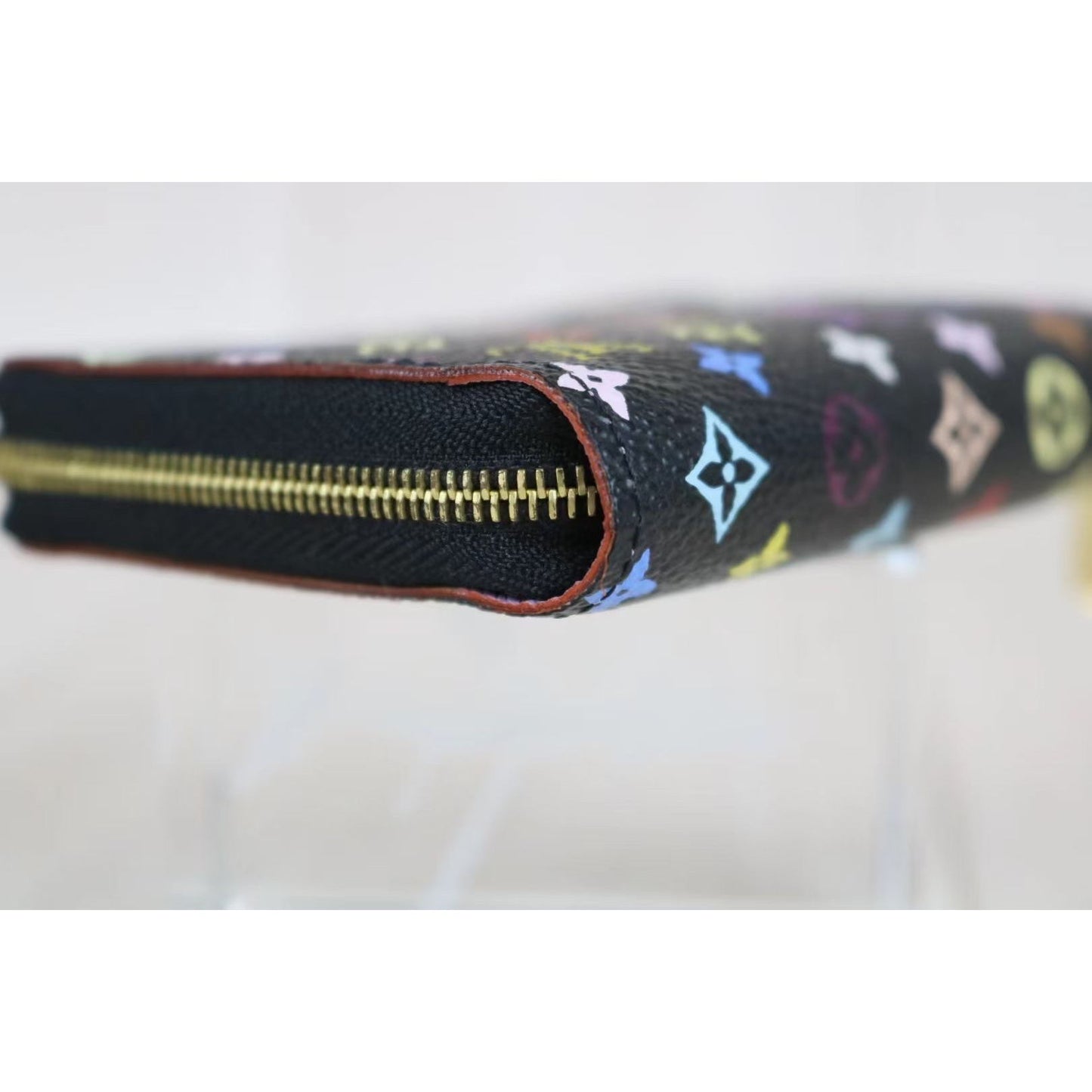 Rank SA ｜LV Multi Monogram Zippy Coin Perth ｜070603