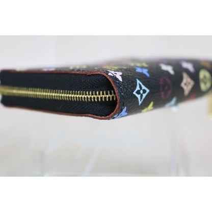 Rank SA ｜LV Multi Monogram Zippy Coin Perth ｜070603