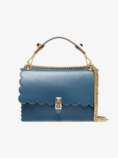 Fendi Kan I Shoulder Bag