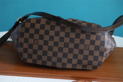 Louis Vuitton Siena MM Bag