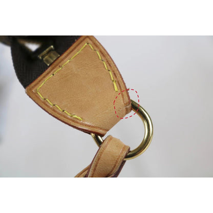 Rank AB ｜ LV Monogram Pochette Accessoires ｜030505