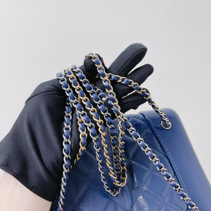 Gabrielle Backpack Blue