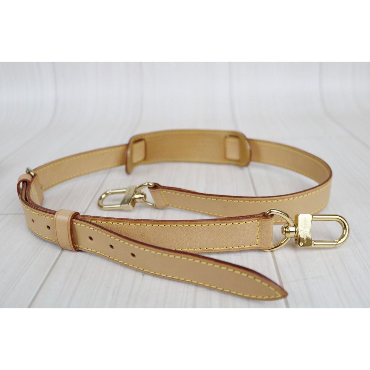 Rank A ｜ LV Monogram Keypol Bandrière 50 ｜031701
