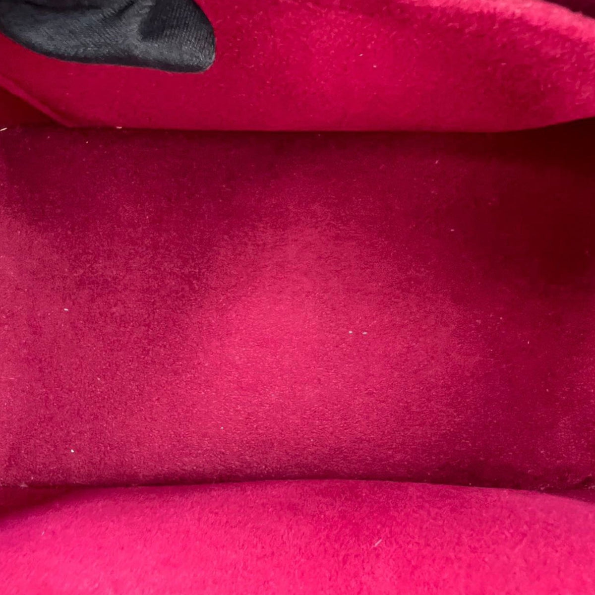 Louis-Vuitton Alma BB Epi Leather Pink SHW