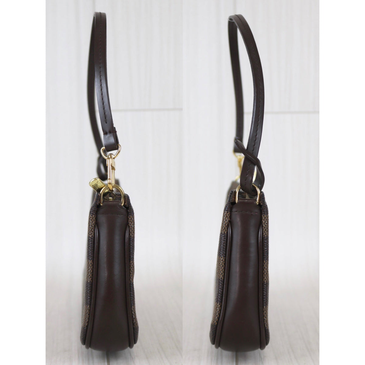 Rank A ｜ LV Damier Pochette Accessoires ｜031008