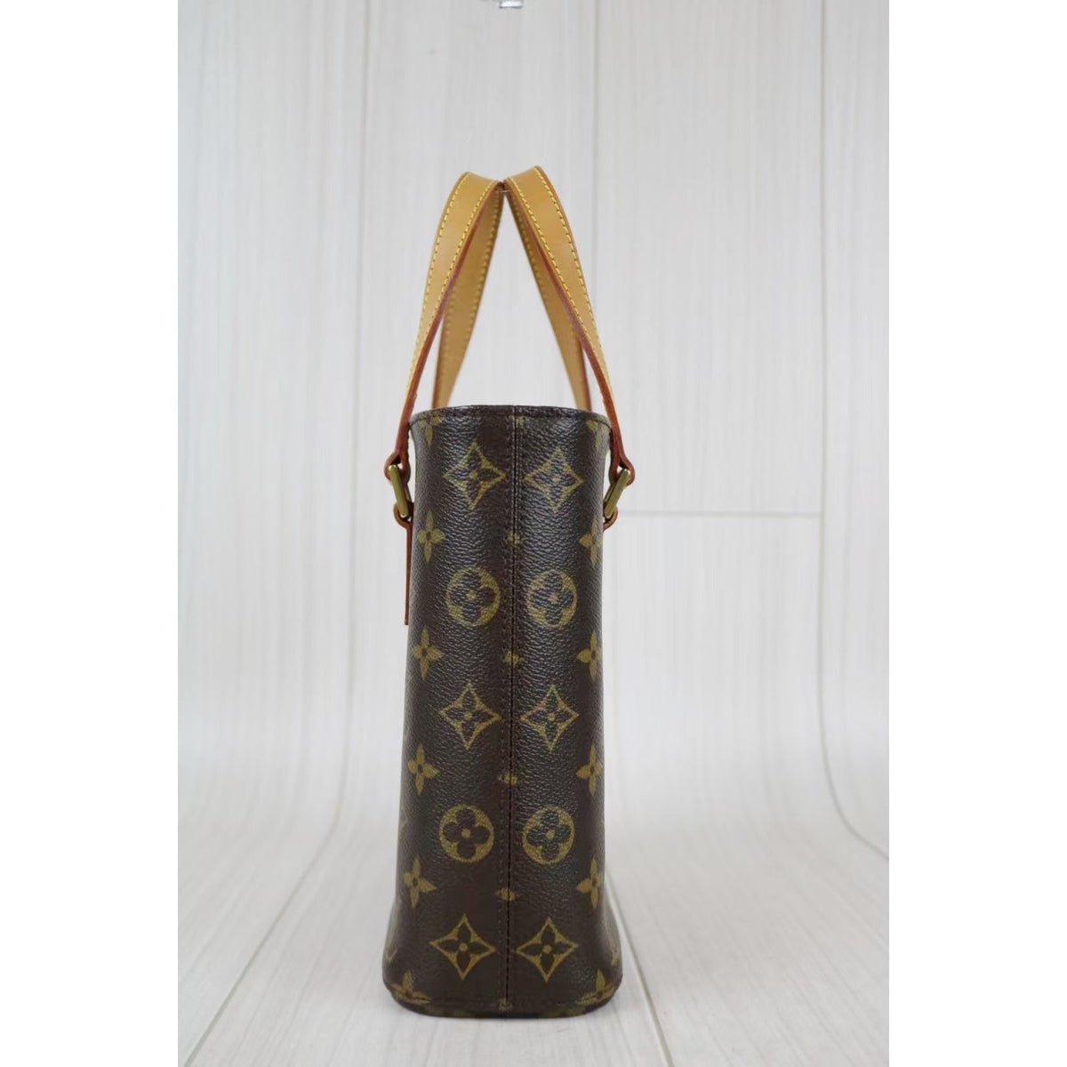 Rank A ｜ LV Monogram Vavin PM Tote Bag ｜022106