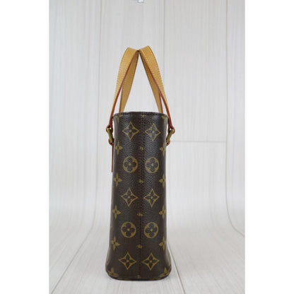 Rank A ｜ LV Monogram Vavin PM Tote Bag ｜022106