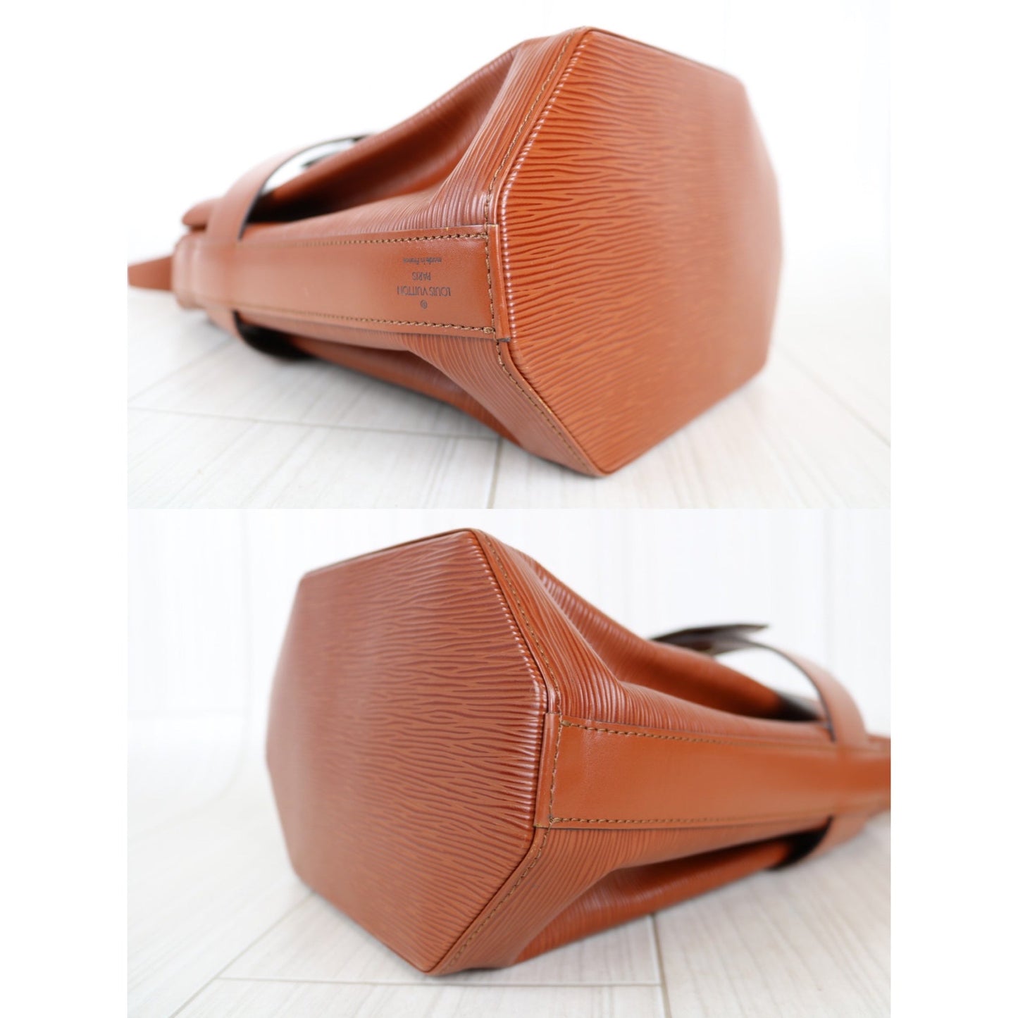 Rank A ｜ LV Epi Shoulder Bag｜062109