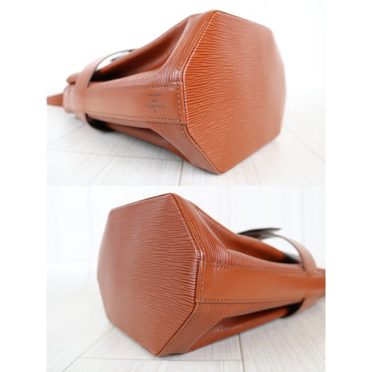 Rank A ｜ LV Epi Shoulder Bag｜062109