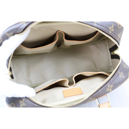 Rank A ｜ LV  Monogram Trueville HandBag｜041511