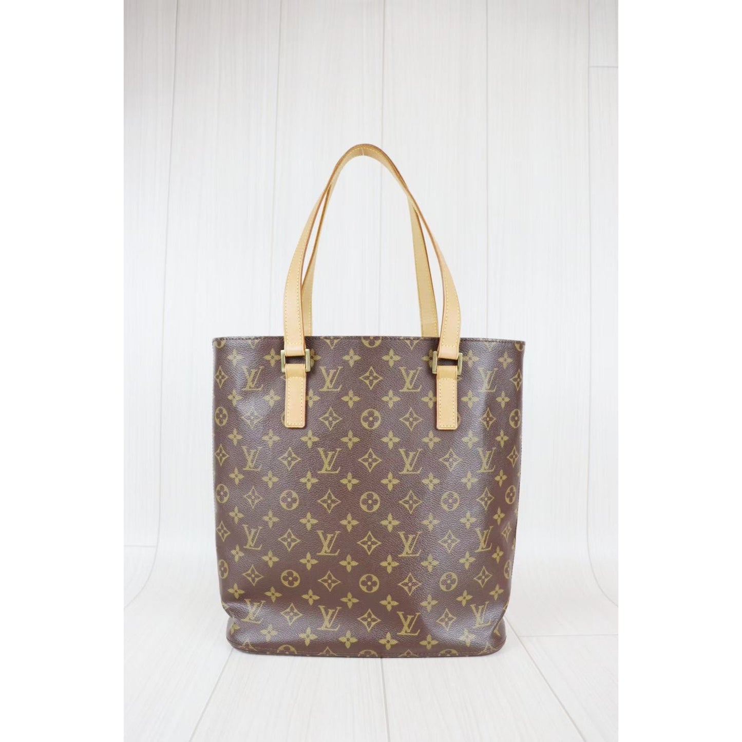 Rank AB ｜ LV Monogram Vavin GM Tote Bag ｜080910