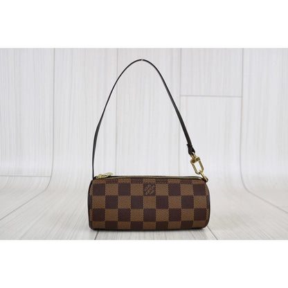 Rank A ｜ LV Damier Handbag ｜031403