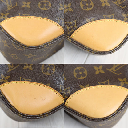 Rank A｜LV Monogram Boulogne 30 Shoulder Bag ｜072203