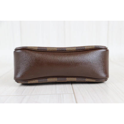 Rank A ｜ LV Damier Truth Make Up ｜071507