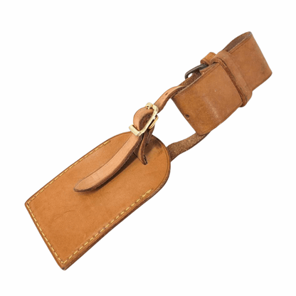 Louis-Vuitton Vintage Monogram Keepall 45