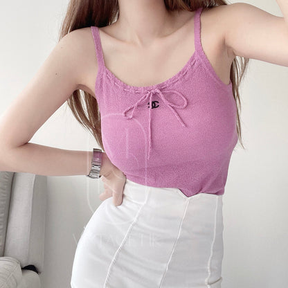 Chanel vintage clothing
