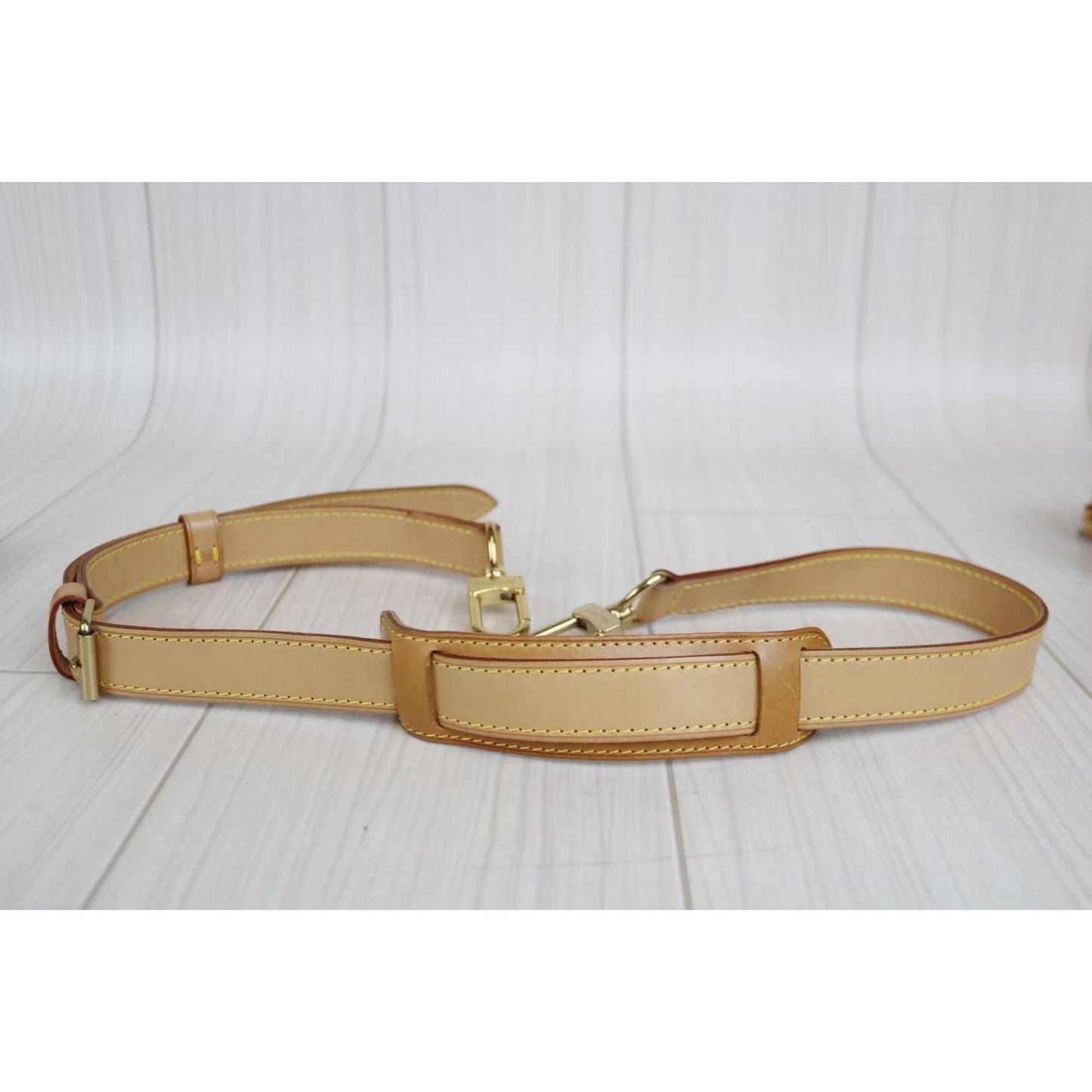 Rank A ｜ LV Monogram Keypol Bandrière 50 ｜031701