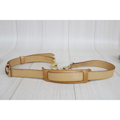 Rank A ｜ LV Monogram Keypol Bandrière 50 ｜031701