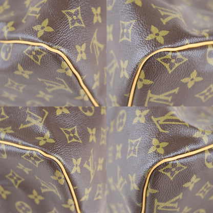 Rank A｜ LV Monogram Speedy 30 HandBag｜072406