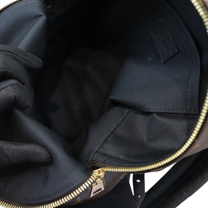 Louis-Vuitton Monogram Palm Springs PM Backpack
