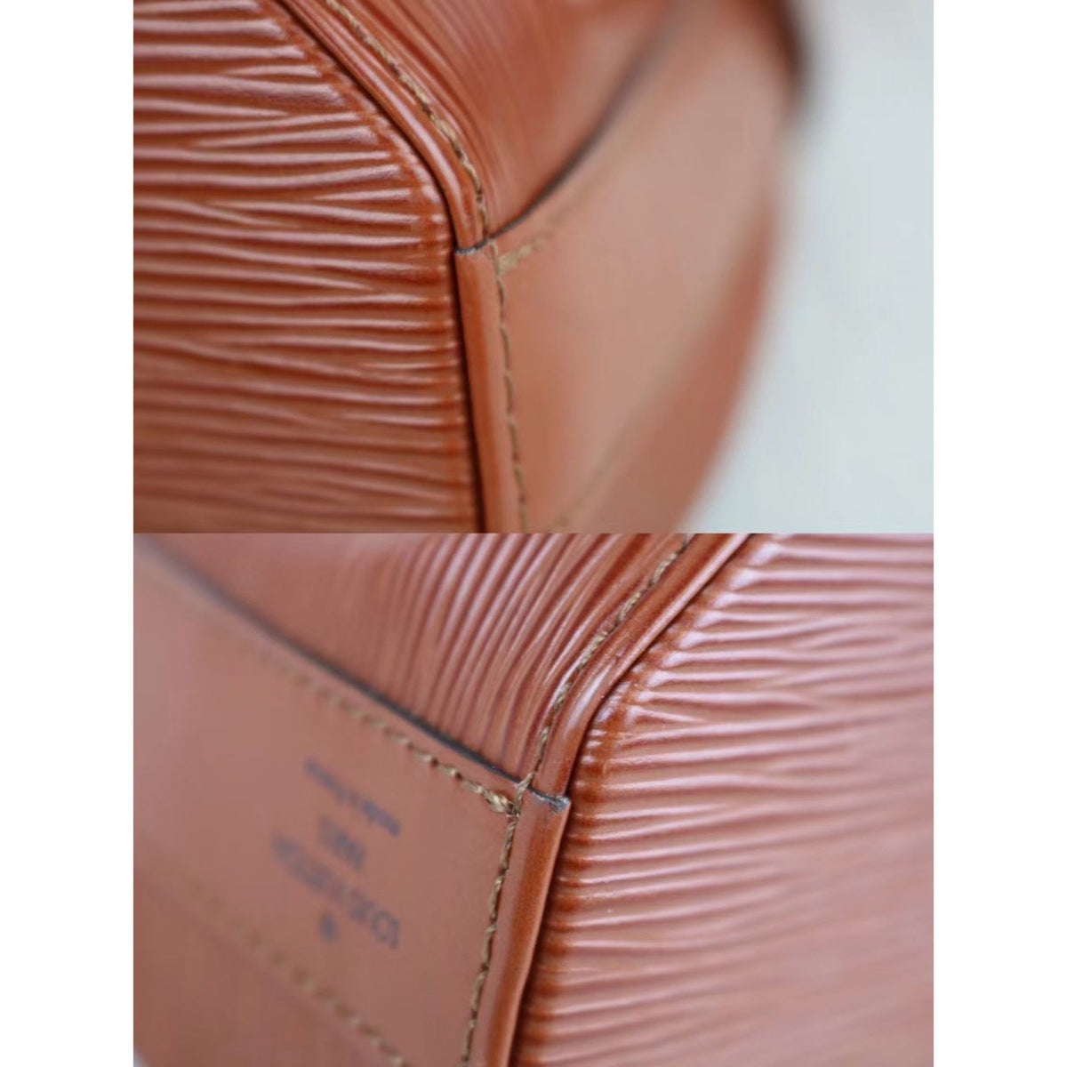 Rank SA ｜ LV Epi Shoulder Bag ｜101304
