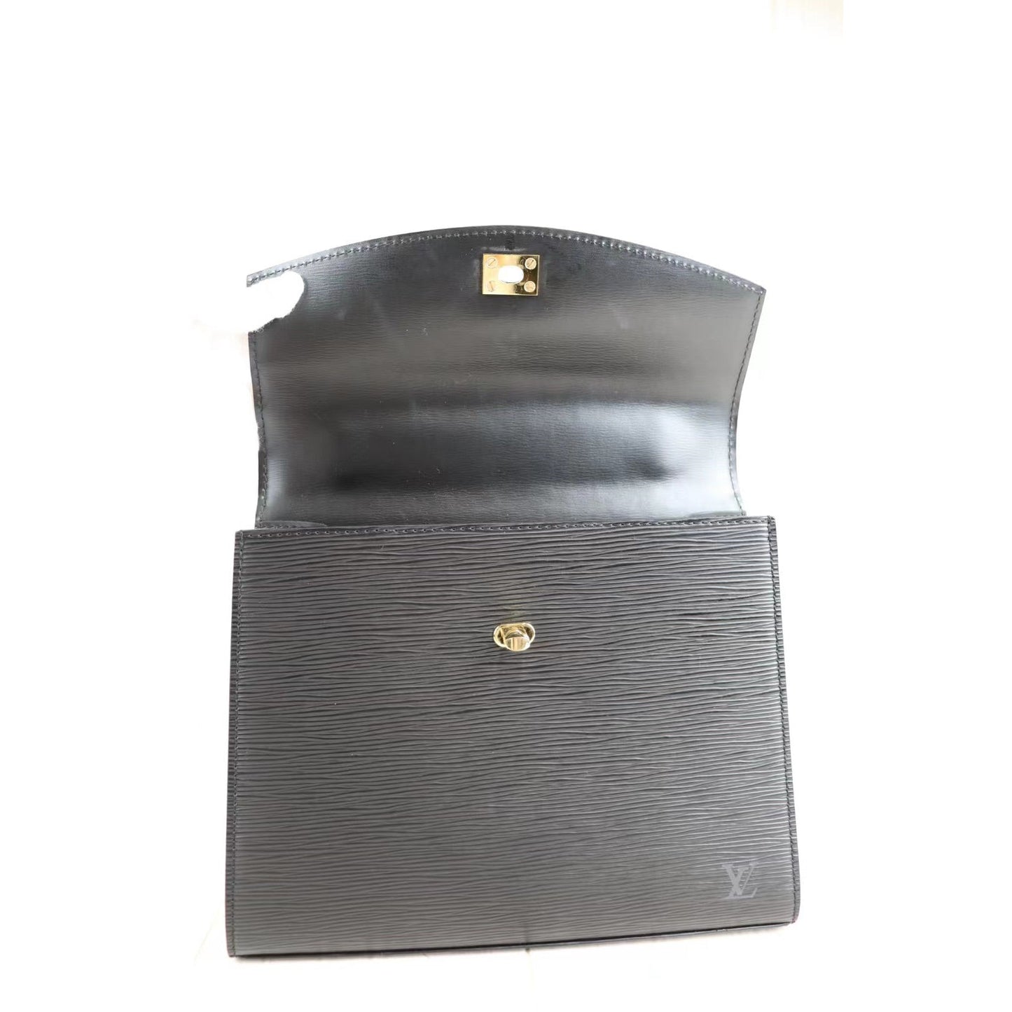 Rank A ｜ LV Epi Malesherbes Handbag ｜072003