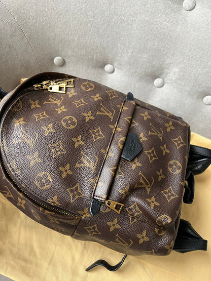 Louis Vuitton Palm Springs PM Backpack (RRP £1,830)