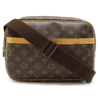 Louis Vuitton Reporter PM M45254