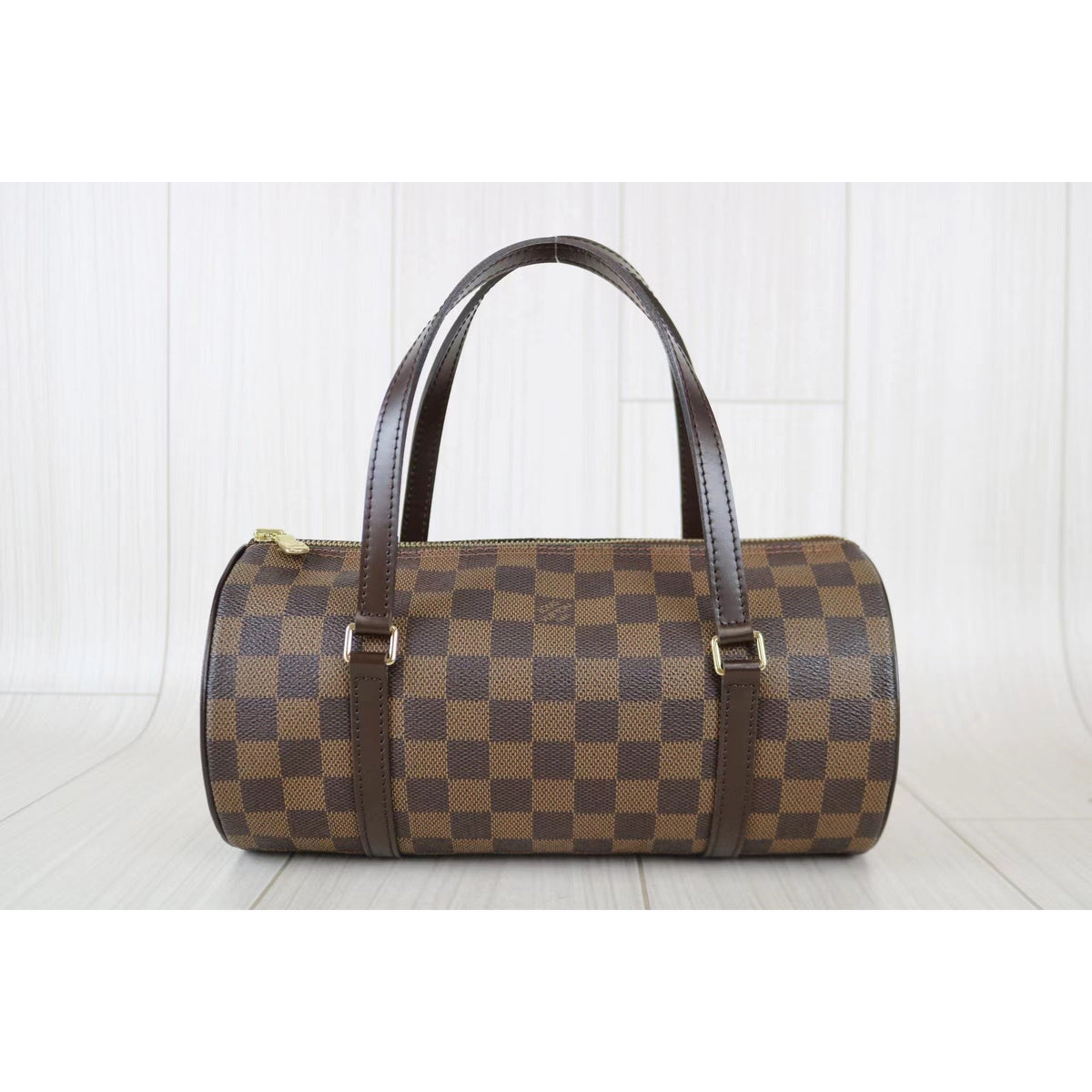 Rank SA ｜ LV Damier Papillon 26 Handbag ｜052702