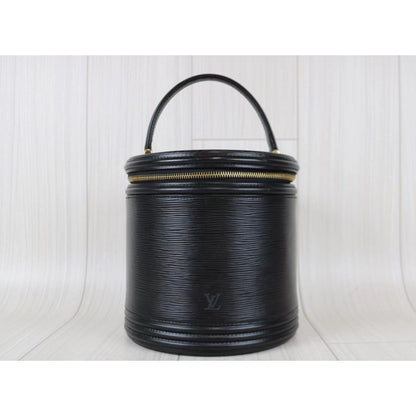 Rank A ｜ LV Epi Handbag ｜032901