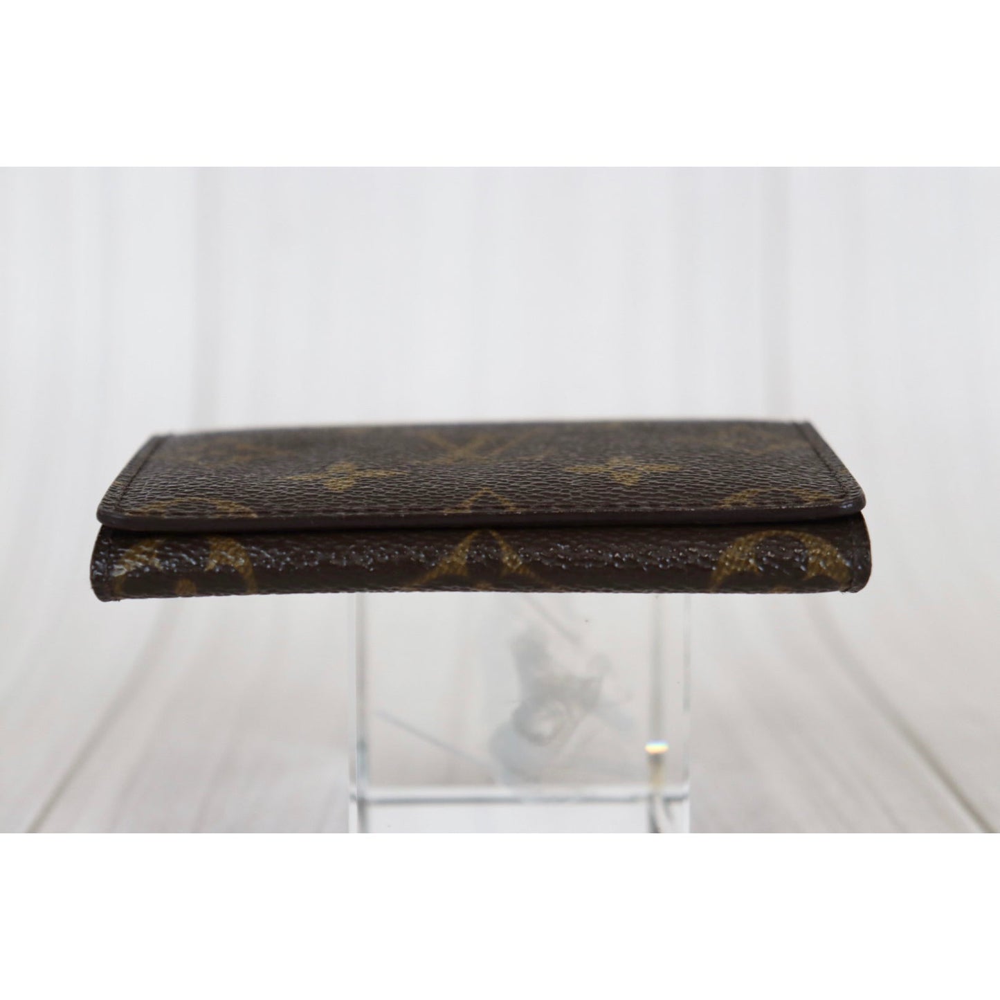 Rank A ｜ LV Monogram Card Case｜082308