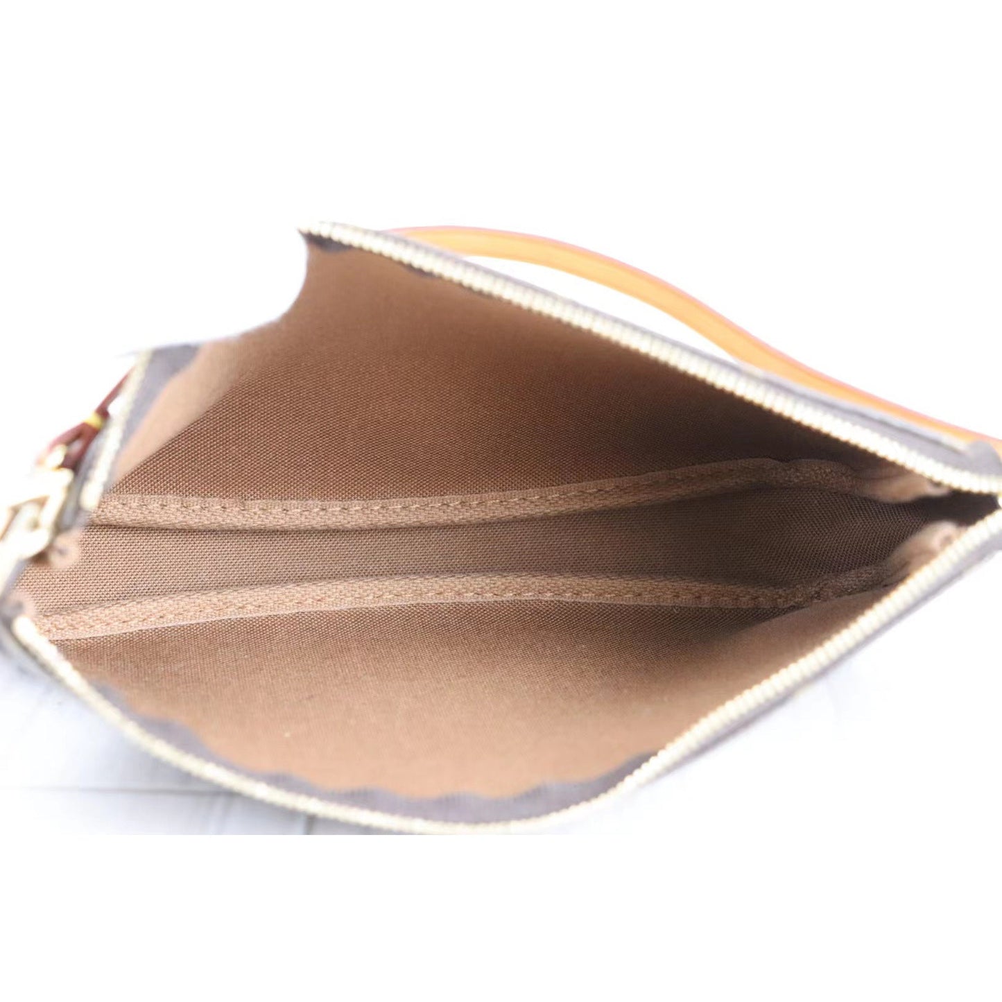 Rank A ｜ LV Monogram Pochette Accessoires ｜073004