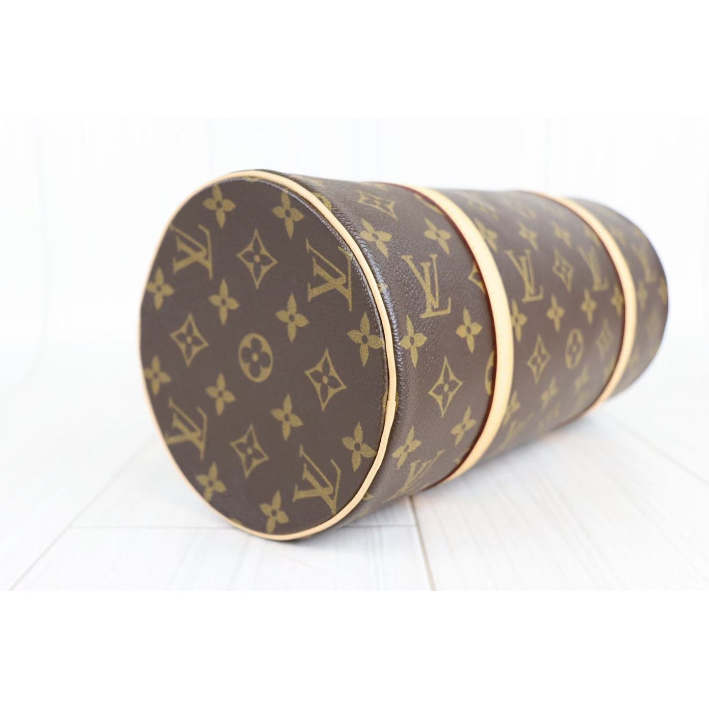 Rank SA ｜ LV Monogram Papillon 30 Handbag ｜072010