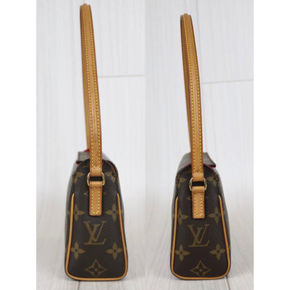 Rank A ｜ LV Monogram Recital Handbag ｜021606