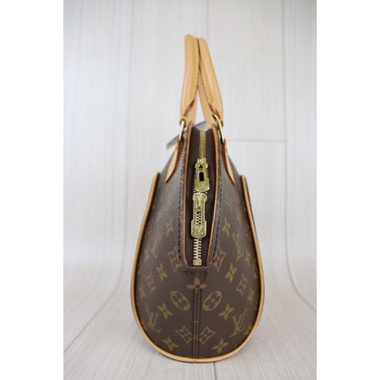 Rank SA ｜ LV Monogram Ellipse PM ｜082805