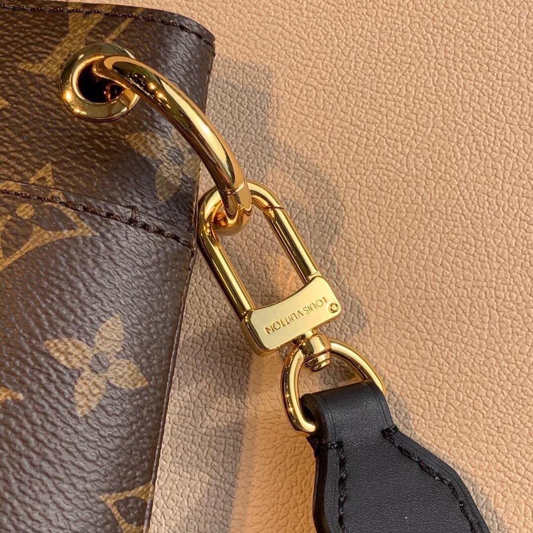 Louis Vuitton Odeon MM Bag