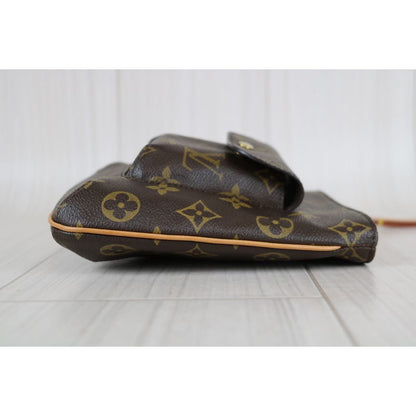Rank SA ｜ LV Monogram Particion ｜062409