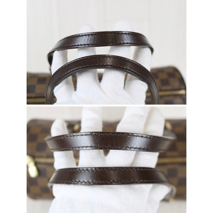 Rank SA ｜ LV Damier Papillon 30 Handbag ｜082007