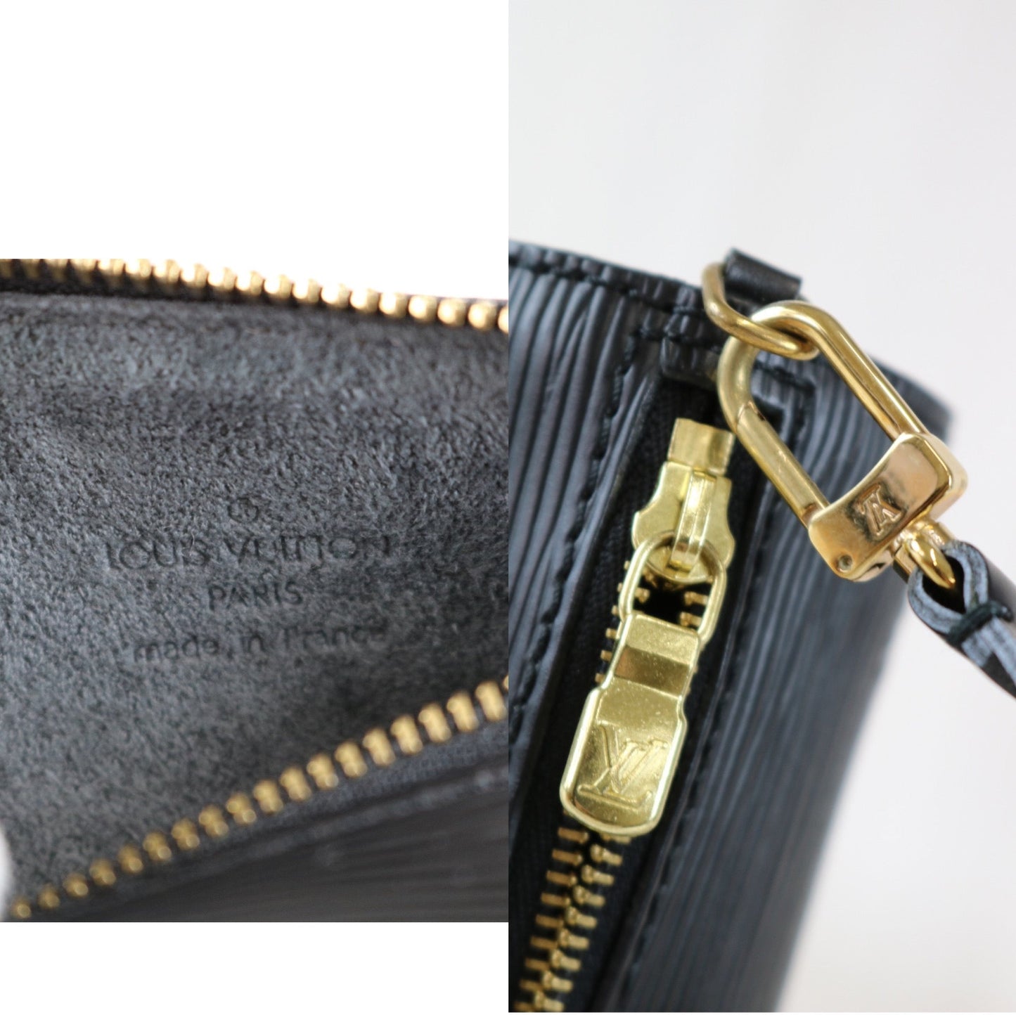 Rank SA ｜ LV Epi Papillon 30 Handbag ｜030402
