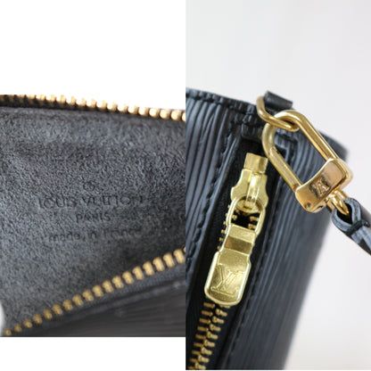 Rank SA ｜ LV Epi Papillon 30 Handbag ｜030402