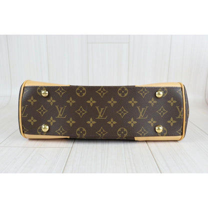 Rank AB ｜ LV Monogram Beverly MM Shoulder Bag ｜090615