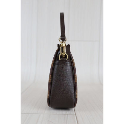 Rank SA ｜ LV Damier Truth Make Up ｜073110