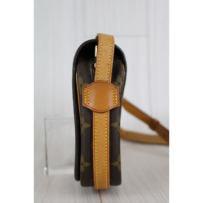 Rank AB ｜ LV Monogram Shoulder Bag ｜053104