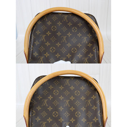 Rank A ｜ LV Monogram Looping MM Shoulder Bag ｜021205
