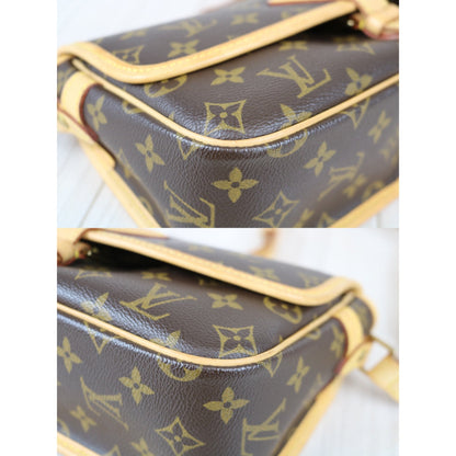 Rank A ｜LV Monogram Sologne ShoulderBag｜030903