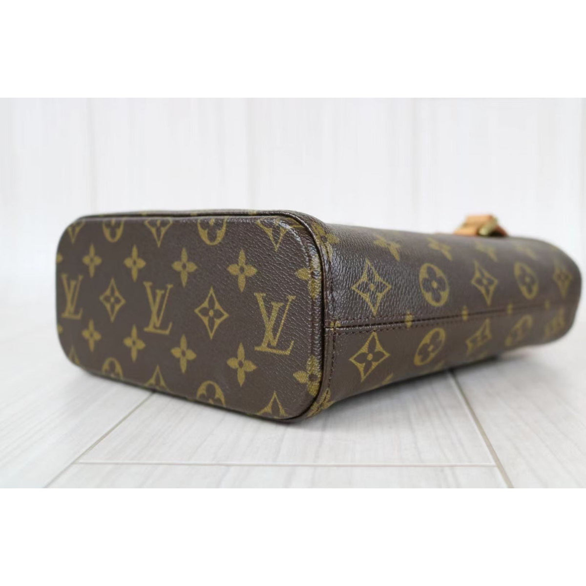 Rank A ｜ LV Monogram Vavin PM Tote Bag ｜022106