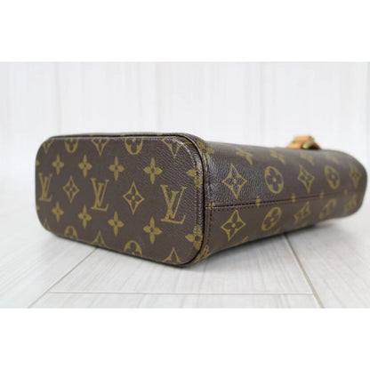 Rank A ｜ LV Monogram Vavin PM Tote Bag ｜022106