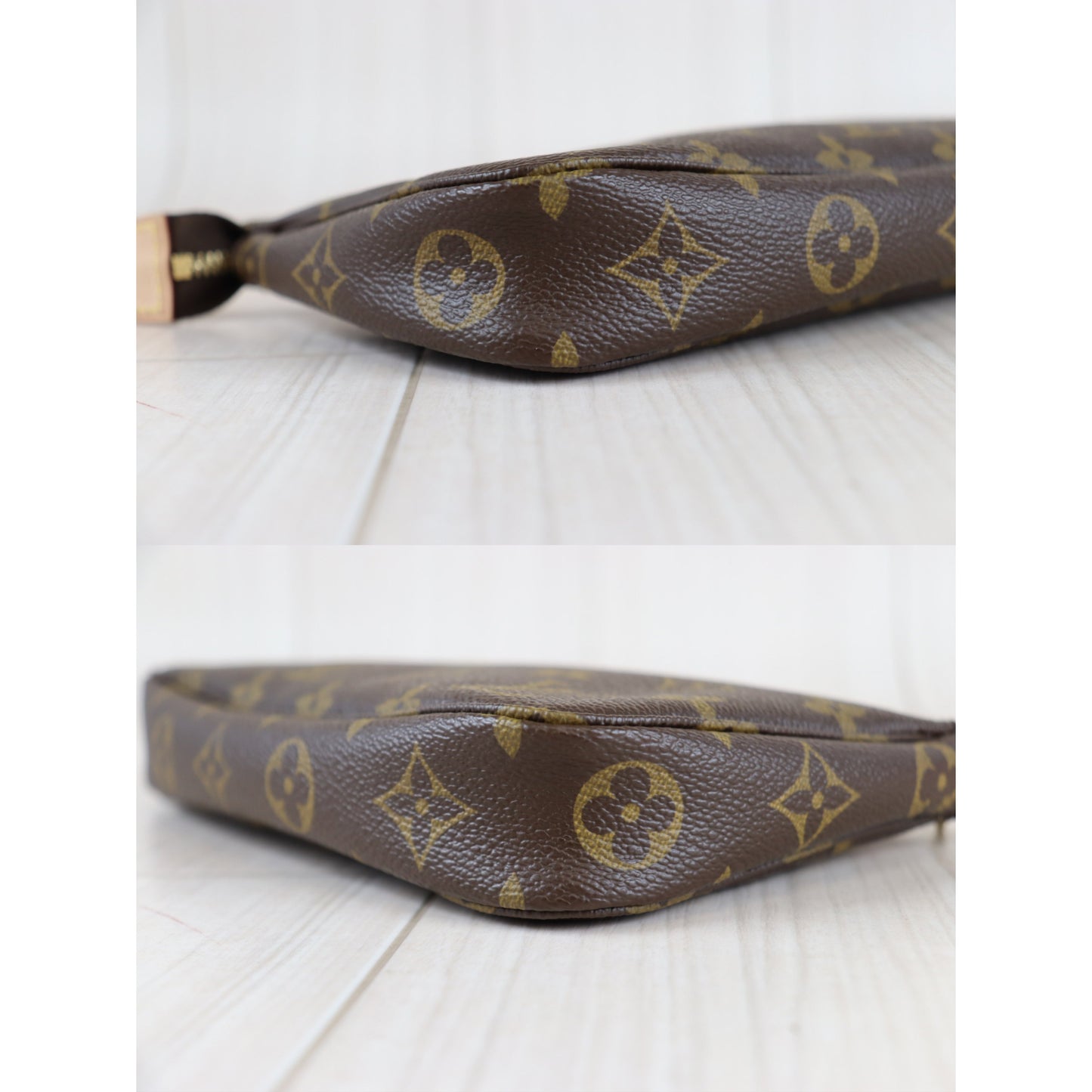 Rank S｜ LV Monogram Pochette Accessoires ｜080801