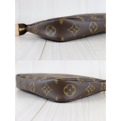 Rank S｜ LV Monogram Pochette Accessoires ｜080801